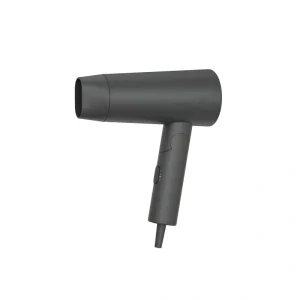 Hotel hair dryer