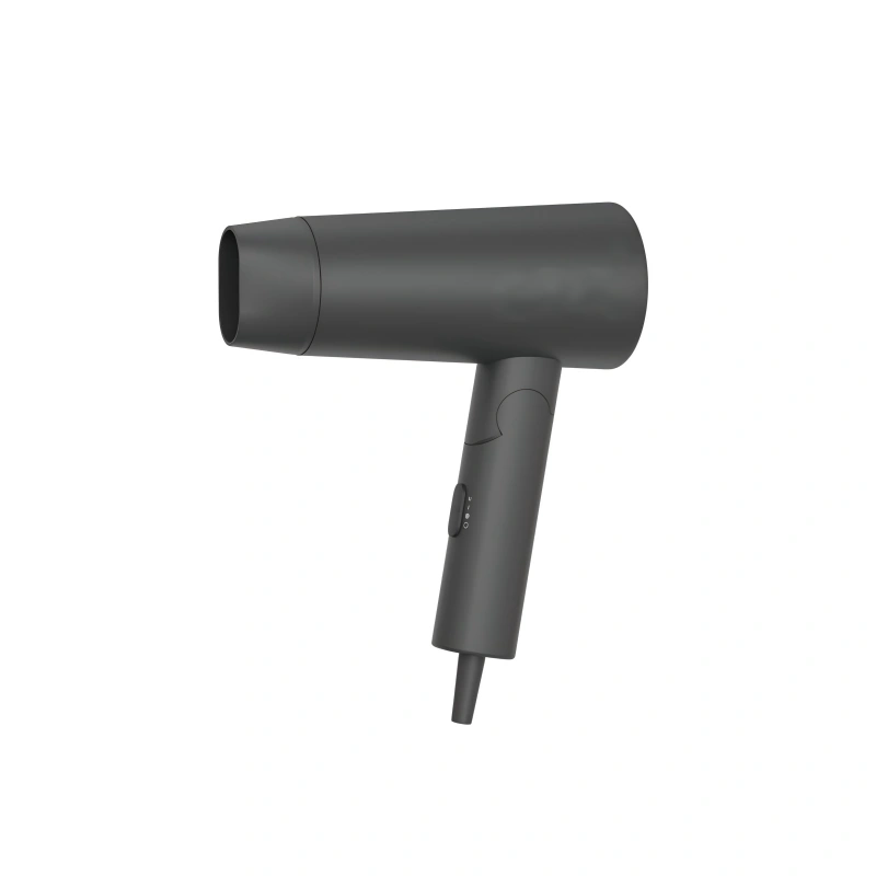 Hotel hair dryer