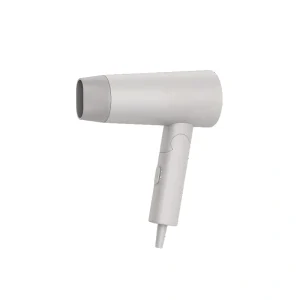 Hotel hair dryer
