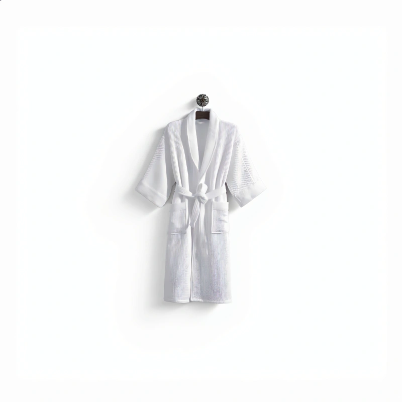 Hotel linens