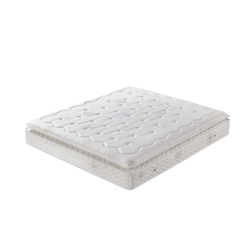 Hotel Mattress