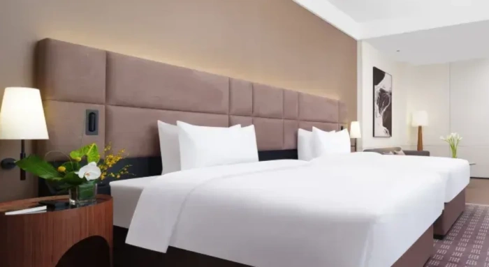 The Importance of Sleep: A Hotel’s Competitive Edge in Choosing the Right Mattress