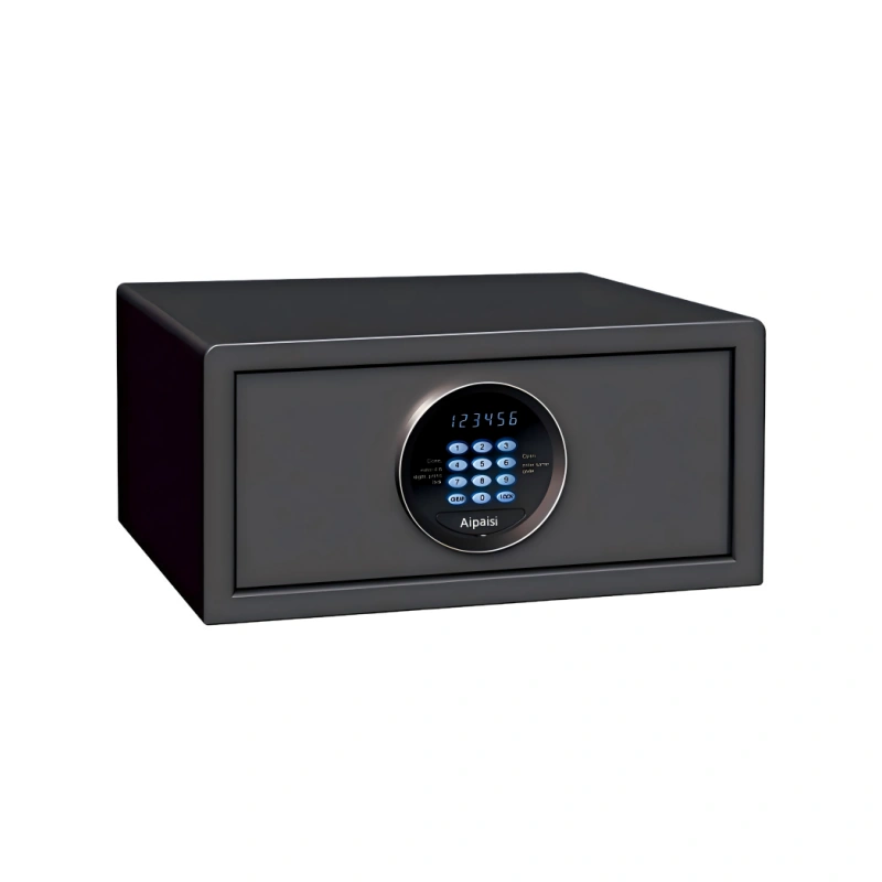Hotel Safe Box