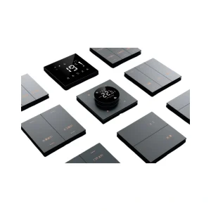 Hotel Smart Lighting Control System