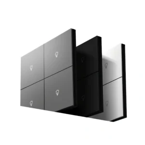 Hotel Smart Lighting Control System