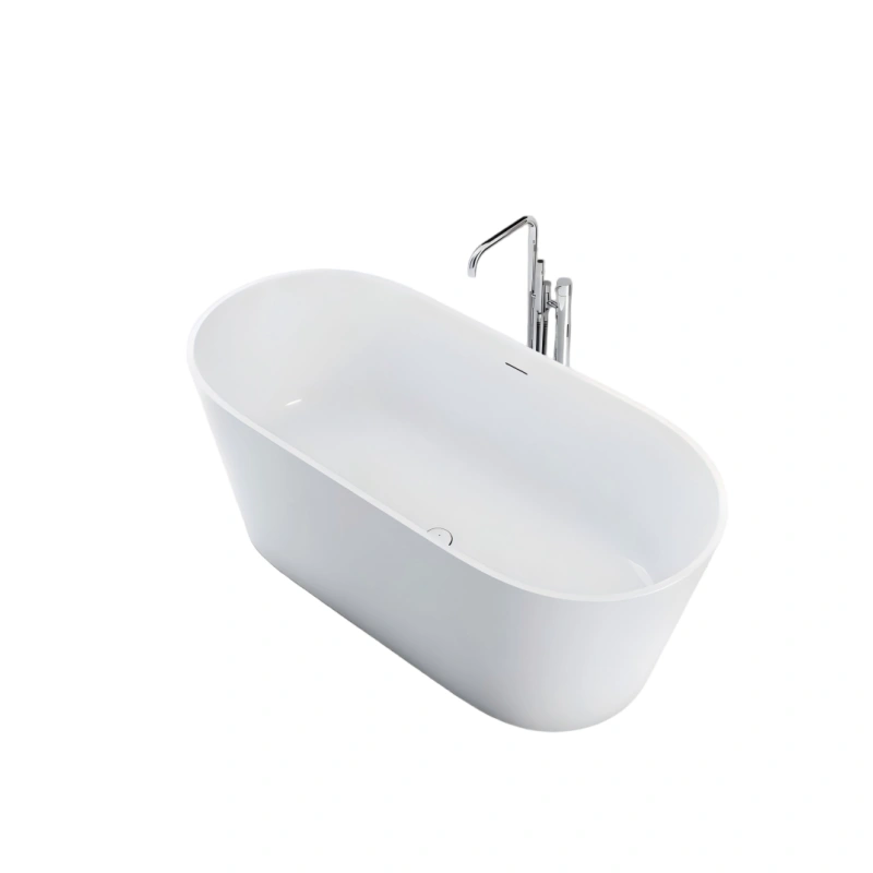 Hotel Bathtub