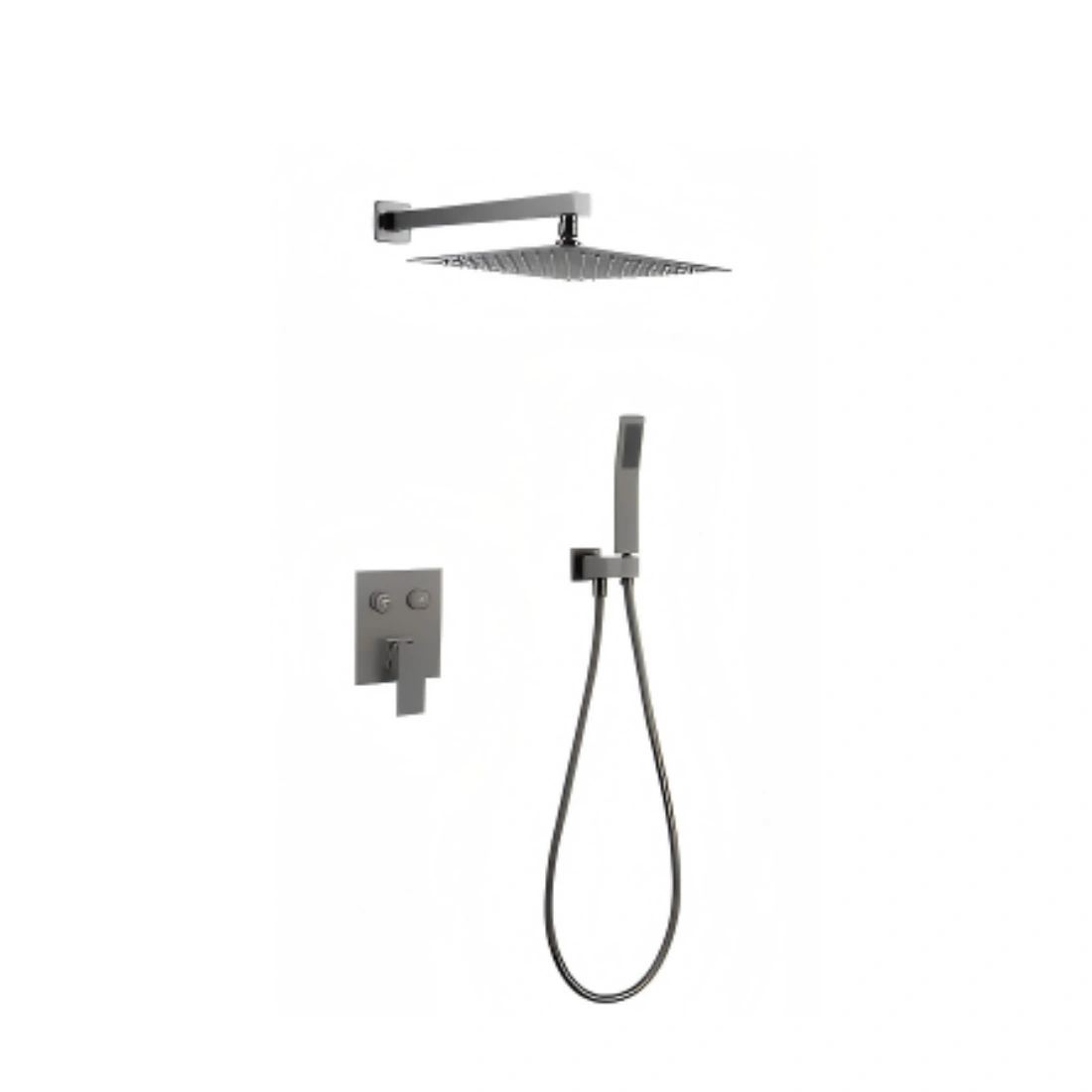 Hotel Shower head