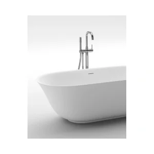 Hotel bathtub