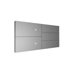 Hotel Smart Lighting Control System