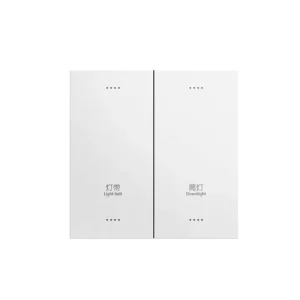 Hotel Smart Lighting Control System