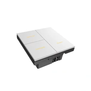 Hotel Smart Lighting Control System