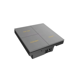 Hotel Smart Lighting Control System