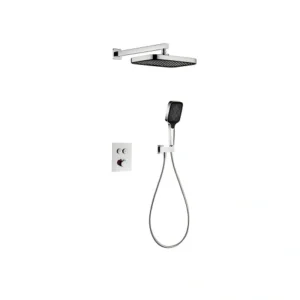 Hotel Shower head