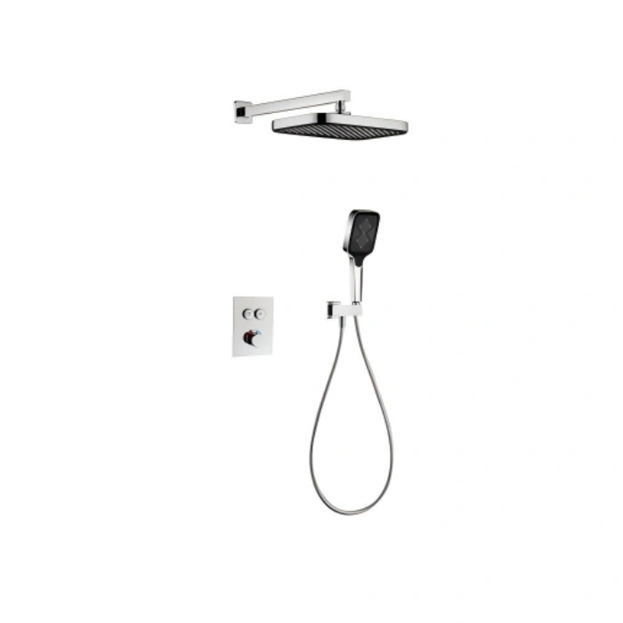 Hotel Shower head