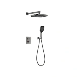 Hotel Shower head