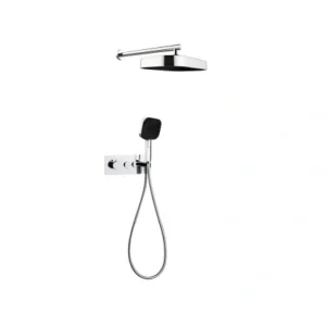 Hotel Shower head