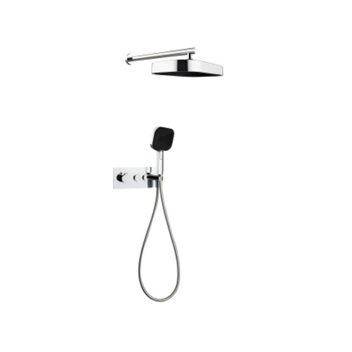 Hotel Shower head