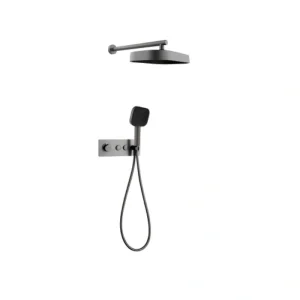 Hotel Shower head