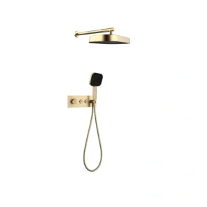 Hotel Shower head