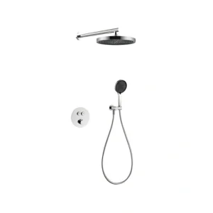 Hotel Shower head