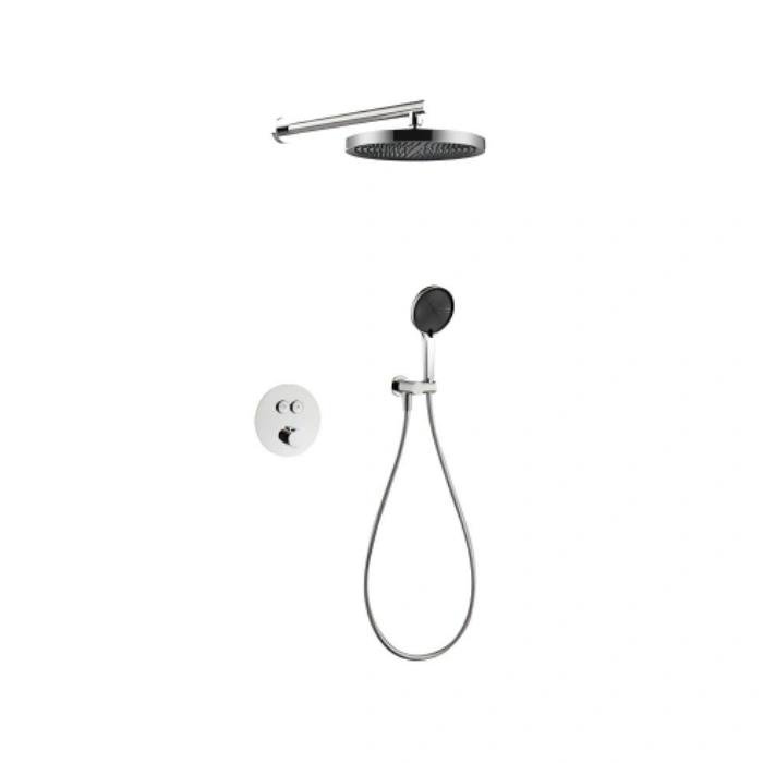 Hotel Shower head