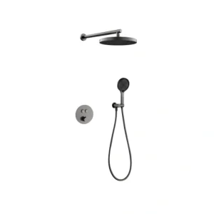 Hotel Shower head