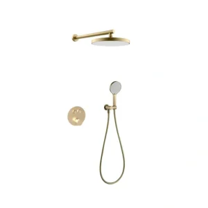 Hotel Shower head