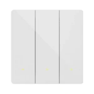 Hotel Smart Lighting Control System