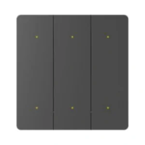 Hotel Smart Lighting Control System