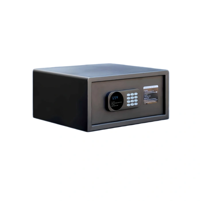 Hotel Safe Box