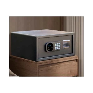 Hotel Safe Box