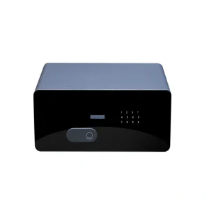 Hotel safe box
