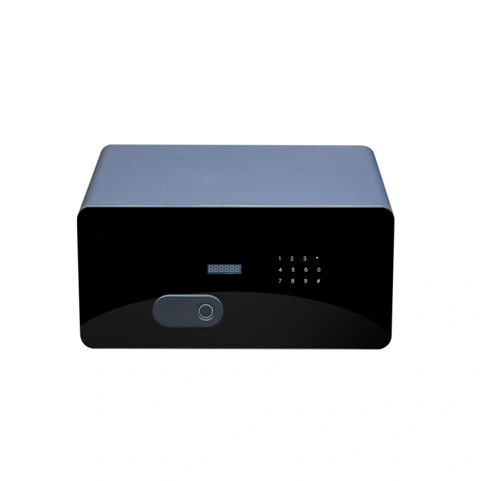 Hotel safe box