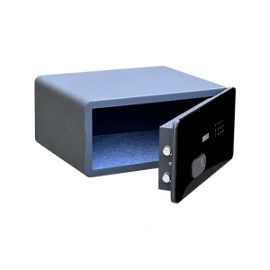 Hotel safe box