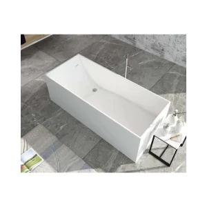 Hotel Bathtub
