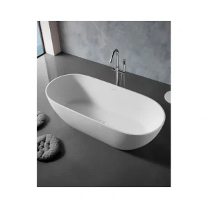 Hotel Bathtub