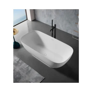 Hotel Bathtub