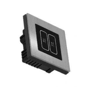 Hotel Smart Lighting Control System