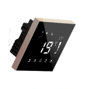 Hotel Smart Lighting Control System