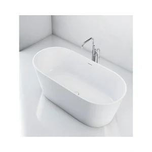 Hotel Bathtub