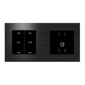 Hotel Smart Lighting Control System