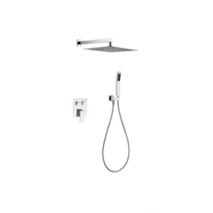 Hotel Shower head