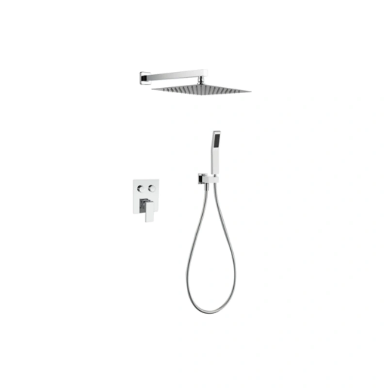 Hotel Shower head