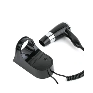 Hotel hair dryer