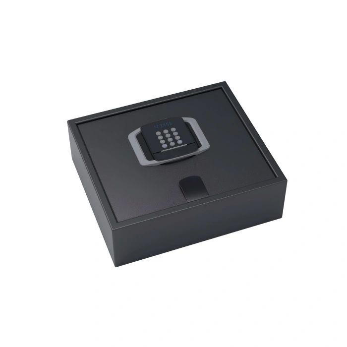 Hotel Safe Box