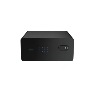 Hotel safe box