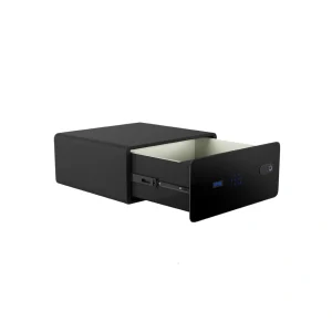 Hotel safe box