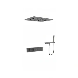 Hotel Shower head