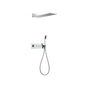 Hotel Shower head