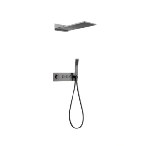 Hotel Shower head